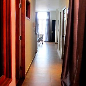 La Isabela Suites
